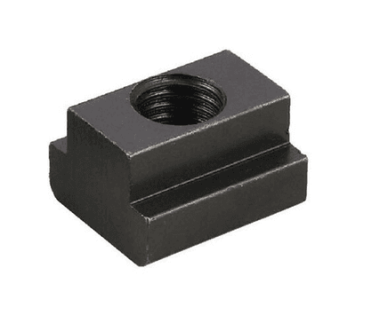 PORCA T M12 X 1.75 - 22 L X22 P X16 A X 14 I X 8 A RASGO
