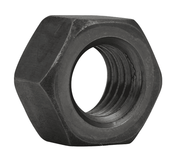PORCA SEXTAVADA - M12 PL CH19 UNIDADE