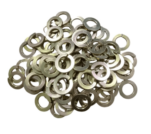 ARRUELA PRESSAO M05 - 3/16 PL 100 PEÇAS
