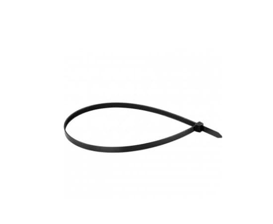 ABRAC NYLON 12.0 X 640 PRETO UNIDADE