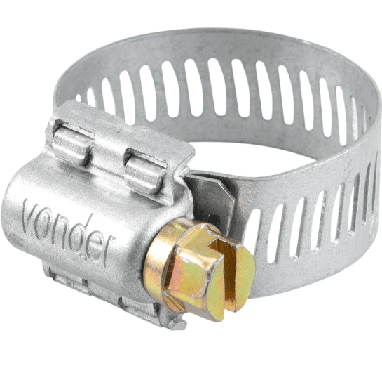 ABRACADEIRA 014 X 022 FITA 09MM VONDER