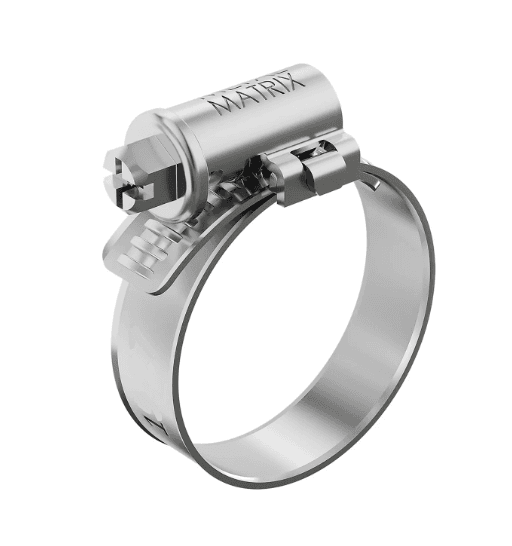 ABRACADEIRA 014 X 022 FITA 09MM METALMATRIX***