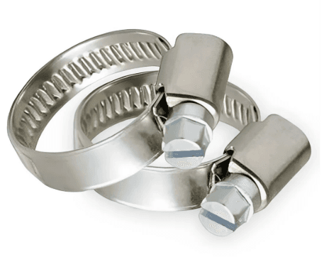 ABRACADEIRA 014 X 022 FITA 09MM INOX
