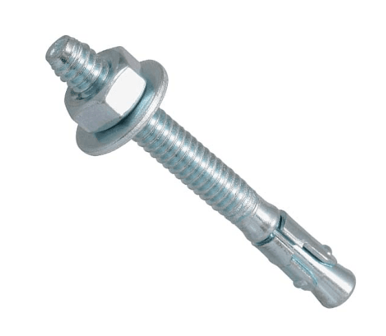 CHUMBADOR PBV 5/16 X 3.1/4"
