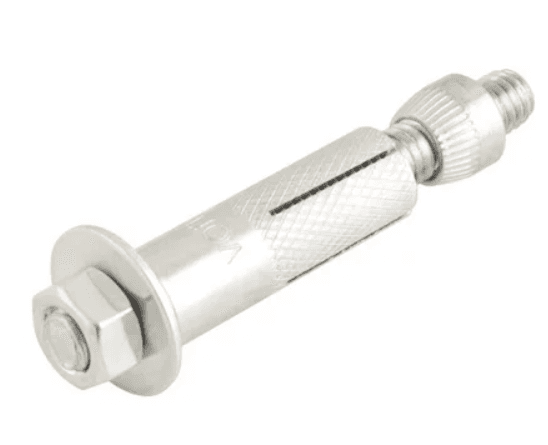 CHUMBADOR CBV 1/2 X 95MM CONE 19MM