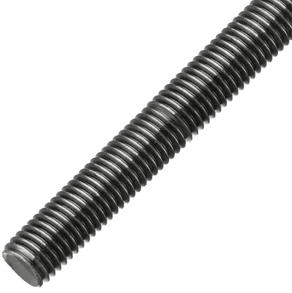 BARRA ROSCADA 07.93MM - 5/16" PL