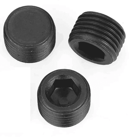 P BUJAO NPT 1/8-27 X 1/4