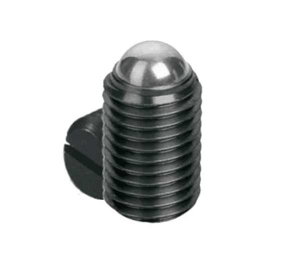 P POSICIONADOR M08 X 17 GN615