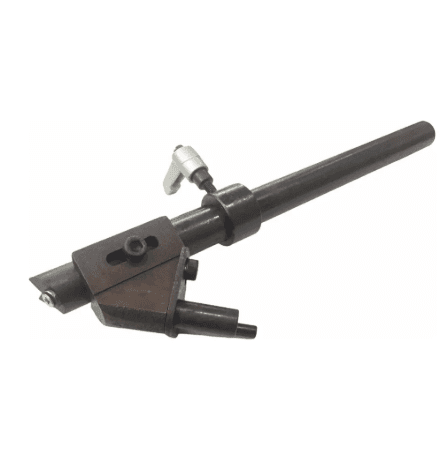 DISPOSITIVO PARA AFIAR BROCAS 3 A 8MM - AFIADORA UNIVERSAL
