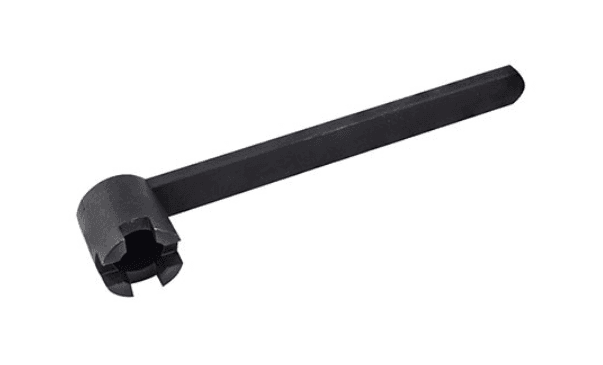 CHAVE DE CRUZETA P/ PARAFUSOS DE FRESA 16 DIN-6368