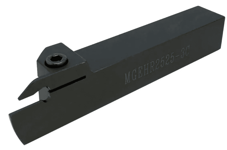 SUPORTE PORTA FERRAMENTA - MGEHR 2525 - 3 - INSERTO  MGMN300