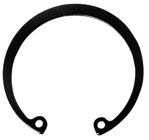 ANEL ELASTICO 06MM PARA EIXO DIN 472**
