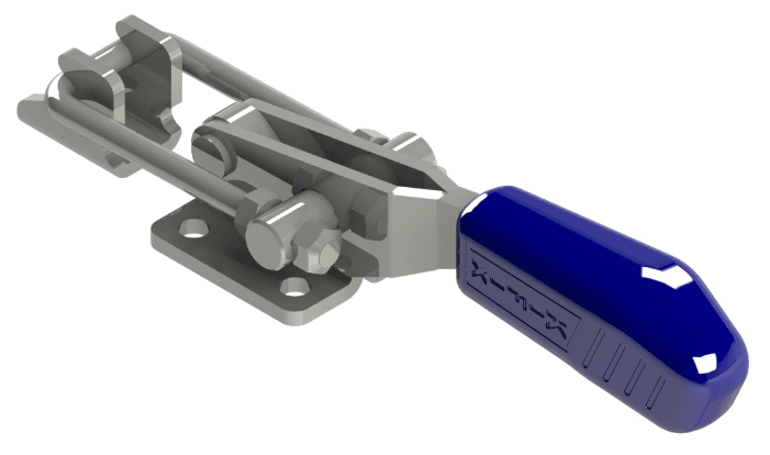 GRAMPO FIXADOR KF-743 D - TENSOR