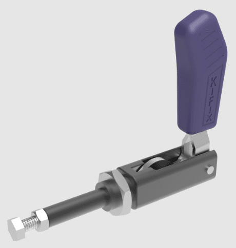 GRAMPO FIXADOR KF-007 - FRONTAL