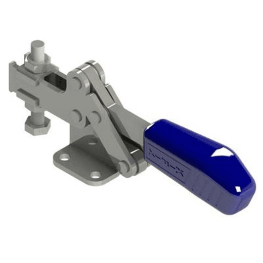 GRAMPO FIXADOR KF-531 D - HORIZONTAL