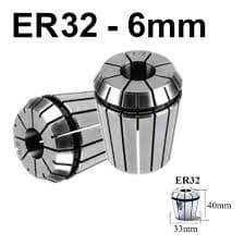 PINCA ER-32 06MM