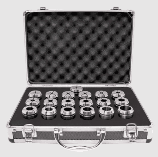 COMBO JG PINCA OZ-25 19 PECAS 3 A 20MM + 25MM