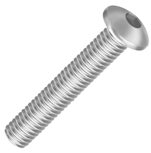 P ALLEN ABAULADA M05X012 INOX