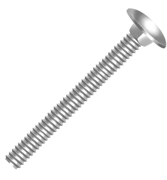 P FRANCES INOX 5/16 X 3"