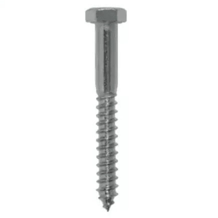 P SEXT ROSCA SOBERBA 1/4 X 040 - 06.35 X 040