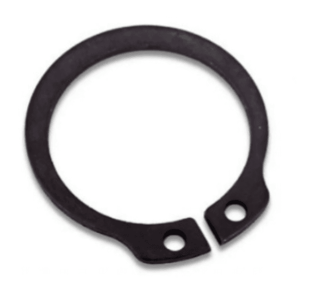 ANEL ELASTICO 16MM EXTERNO EIXO*