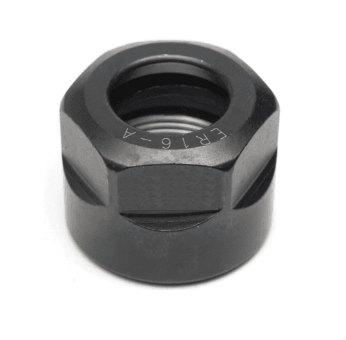 PORCA PARA PINCA ER-16 T1 M22 X 1.50
