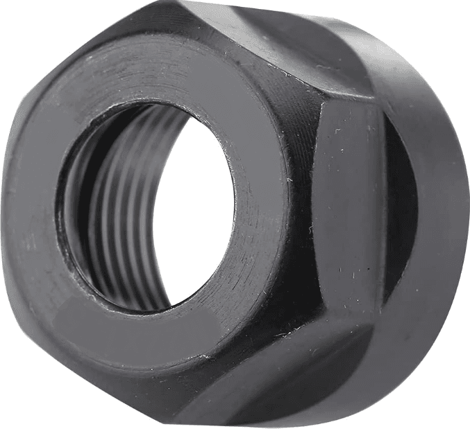 PORCA PARA PINCA ER-20 T1 M25 X 1.50