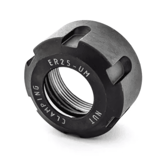 PORCA PARA PINCA ER-25 T2 M32 X 1.50