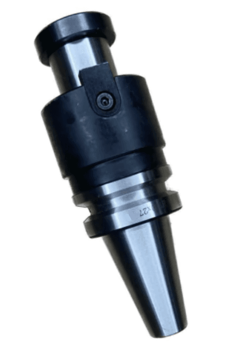 PORTA FRESA ISO 40 X 27 PILOTO X 80MM FRESA X 48MM L