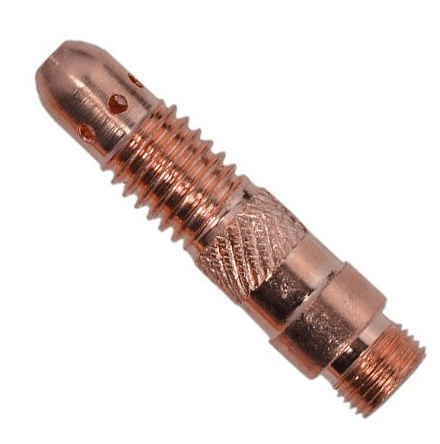 PORTA PINCA TUNGSTENIO DIFUSOR 1.58 - 1/16