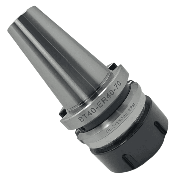 PORTA PINCA BT40 X ER40 (L1 70MM) 15.000 ER-40