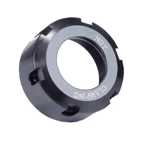 PORCA PARA PINCA ER-20 T2 M25 X 1.50