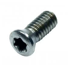 P TORX M02.50 X 06.00 CHAVE T09
