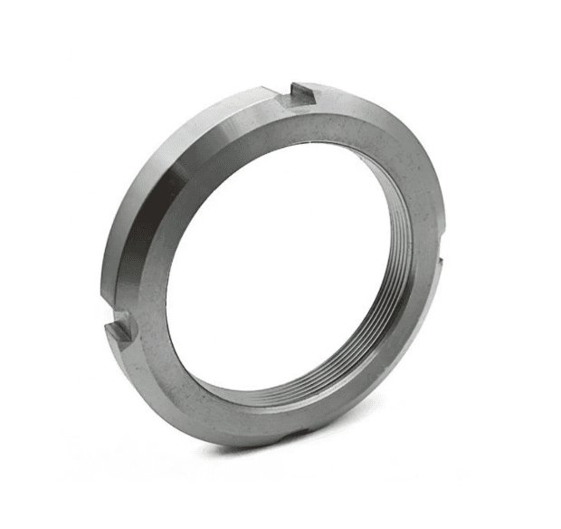 PORCA KM 08 40X1.5 PL
