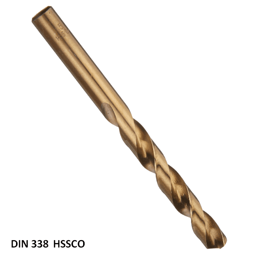 BROCA 338 01.10 X 14 X 36 HSSCO YG