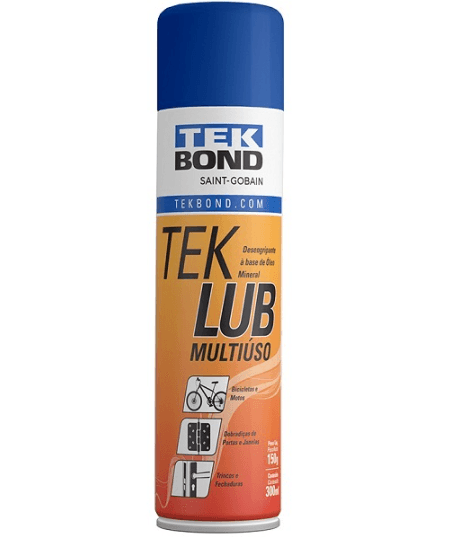 OLEO DESENGRIPANTE 300ML/150G TEKBOND PROMO