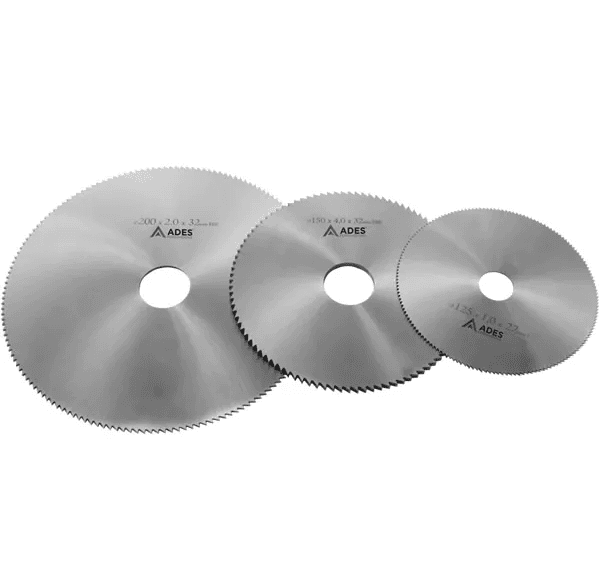 SERRA CIRCULAR 040 X 2.0 X 10*