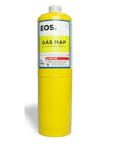 GAS MAP 400GR*