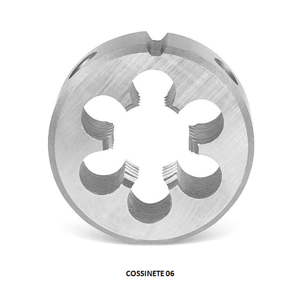 COSSINETE NPT 26.70 - 3/4 S/P KING TOOLS