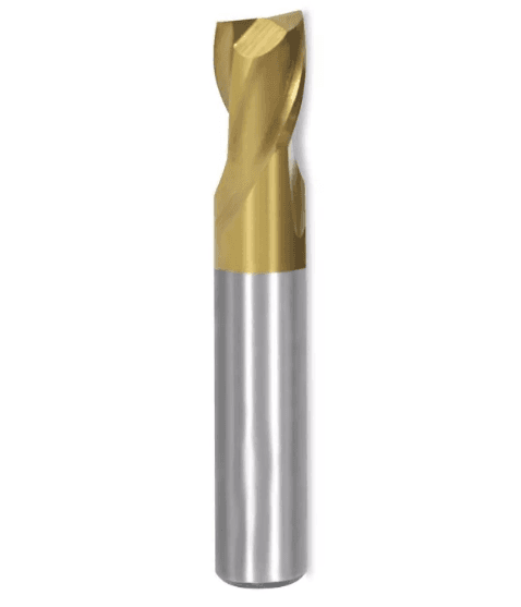FRESA HSS TR 2C - 04.00 X 07 X 051 - H06 - TIN