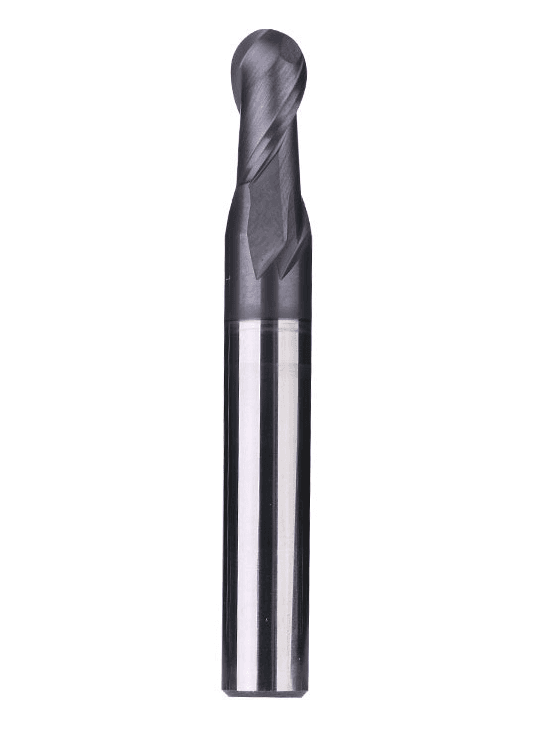 FRESA MD ESF 2C - 12.00 X 30 X 075 - H12 - TIALN 45HRC