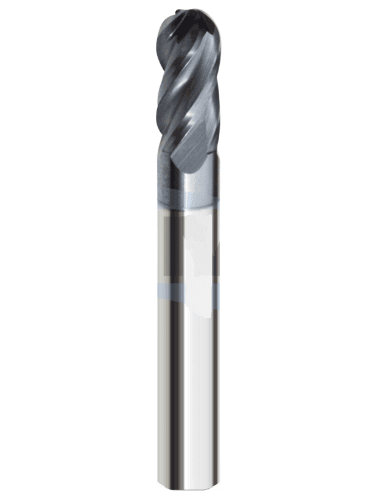 FRESA MD ESF 4C - 03.00 X 04 X 048 - H06 - TIALN K2