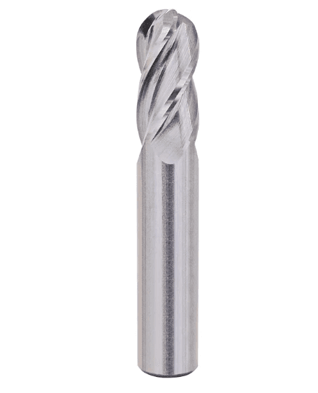 FRESA MD ESF 4C - 12.00 X 14 X 071 - H12 - S/COB**