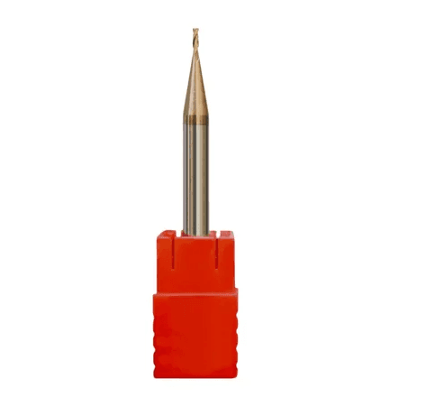 FRESA MD TR 2C - 01.00 X 03 X 050 - H04 - TISIN 55HRC