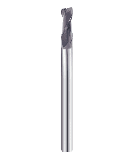 FRESA MD TR 2C - 04.00 X 20 X 100 - H04 - TIALN 45HRC