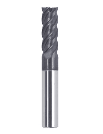 FRESA MD TR 4C - 03.00 X 08 X 050 - H04 - TIALN