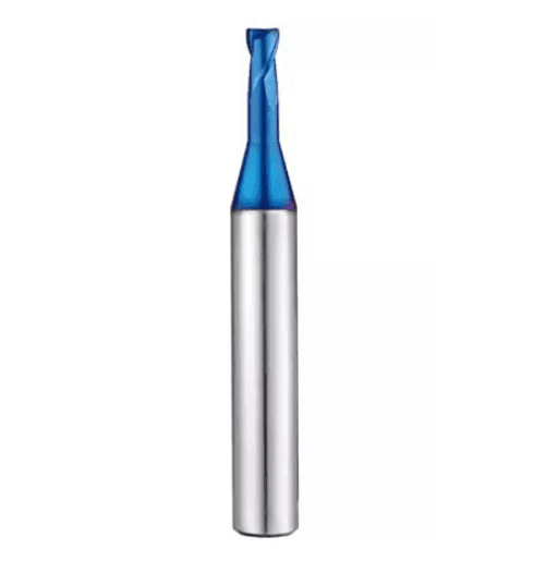 FRESA MD TR 2C - 02.00 X 06 X 050 - H06 - BLUE 63HCR