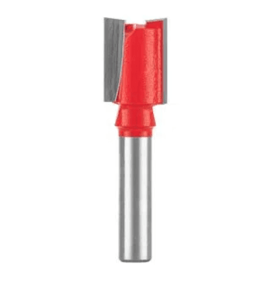 FRESA ROUTER/TUPIA - MD TR 2C - 12.70 X 20.0 X 051 - H06