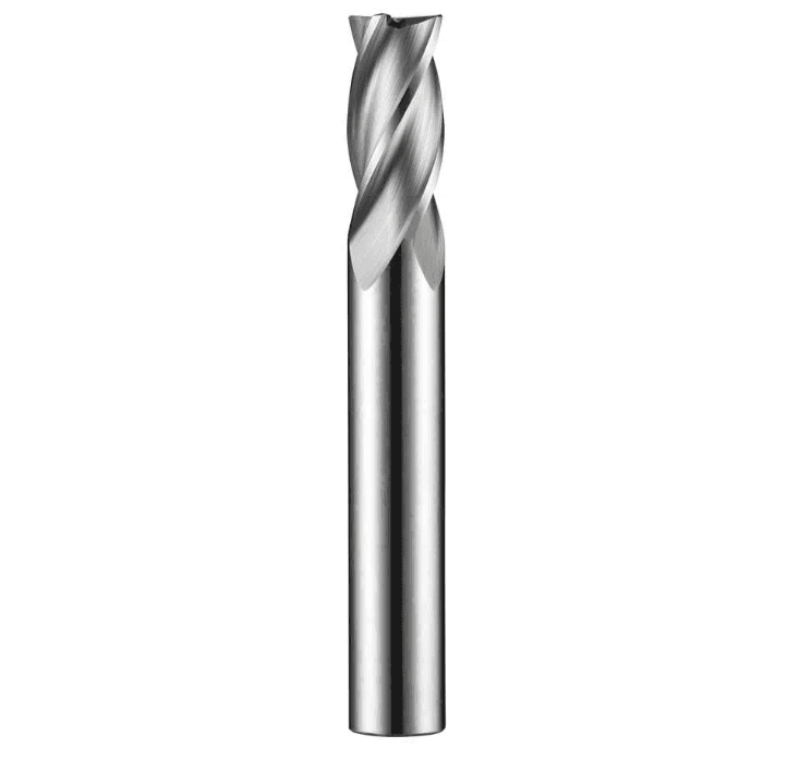FRESA MD TR 4C - 03.00 X 10 X 050 - H03 - S/COB*