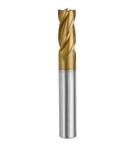 FRESA HSS TR 4C - 05.00 X 13 X 057 - H06 - TIN